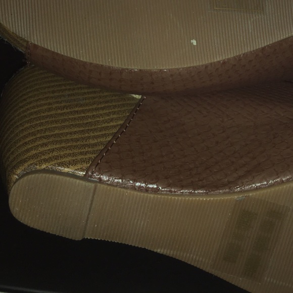 Cool Open Toe Booties - Picture 4 of 12